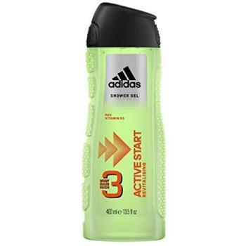 ACTIVE START shower gel 400 ml