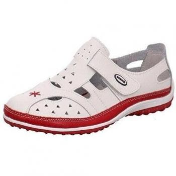 Scandi 52-0318-R1 - Mocasines para mujer, color, talla 39 UE