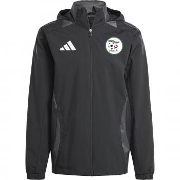 Outdoor Training Jacket Algeria 2025