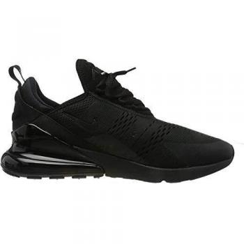 Nike Air Max 270 - Men Shoes - Black - Size: 7.5