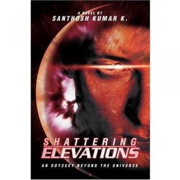 Elevaciones Impactantes: Una Odisea Más Allá del Universo (Libro en tapa blanda)