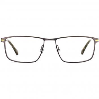 Etnia Barcelona Euston GMYW Gafas Recetadas para Hombre Grises con armazones y lentes de 55