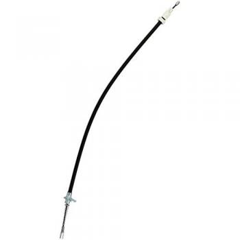 Cable de freno de mano ATE para Mercedes-Benz C-Klasse y E-Klasse, referencia 24.3727-0467.2, compatible con 2044200985