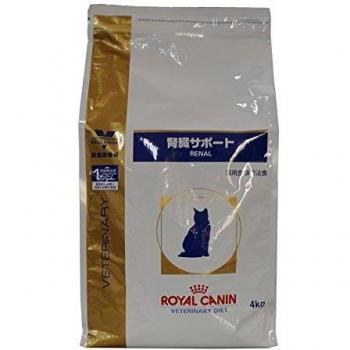 Royal Canin C-58292 Diet Feline Renal - 4 Kg