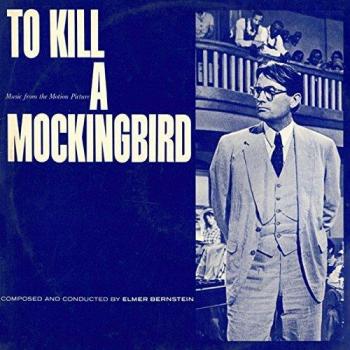 To Kill A Mockingbird / Blues And Brass