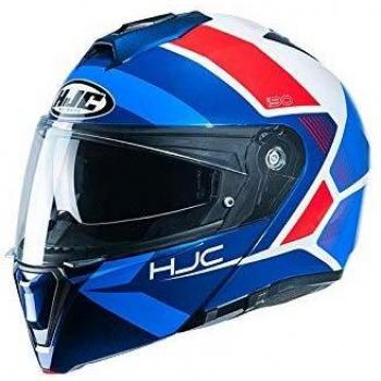 Casco HJC i90 Hollen Multi-Sistema Color Mc21 Talla M