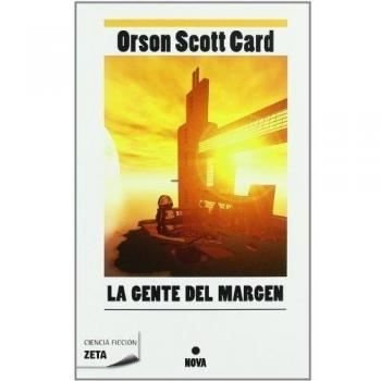 La gente del margen