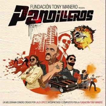 Pandilleros