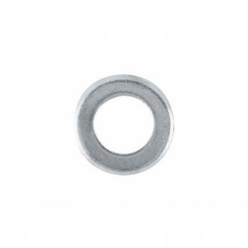Arandela plana DIN-125 cincada 6 unidades 12 mm