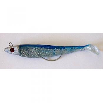 delalande - Swat Shad 110, Color 10 gr, Talla 10.0 gr