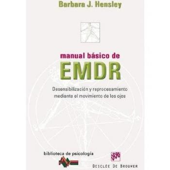 Manual básico de EMDR: Desensibilización y reprocesamiento mediante el movimiento de los ojos: 164