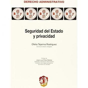 Seguridad del Estado y privacidad