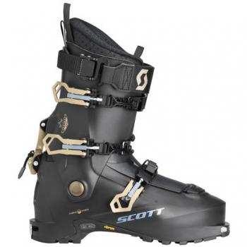 Botas de Esquí de Travesía Scott Cosmos Pro Stealth Black 27.0 Unisex