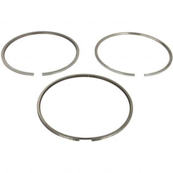 Juego de Segmentos de Pistón MAHLE ORIGINAL 005 26 N0, diámetro de 130,0 mm