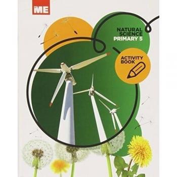 Natural Science 5º - Activity Book