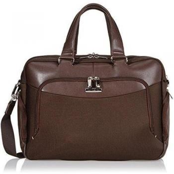 Samsonite Fits-U Bailhandle 3 Comp 16 , 19 L, Marrón