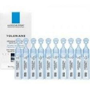 TOLERIANE DESMAQUILLANTE OJOS 30 MONOD