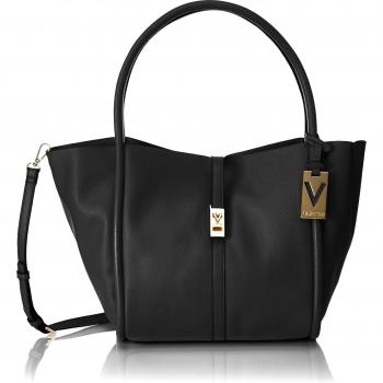 Valentino by Mario ValentinoFreesia - Bolso de mano Mujer
, color negro, talla 12x27x37 cm