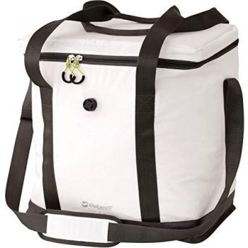 Outwell 590120 Nevera portátil, Blanco, Talla única