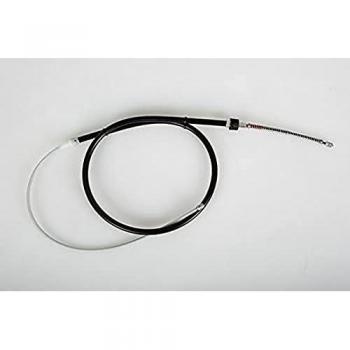 HELLA 8AS 355 669-421 Cable de accionamiento, freno de estacionamiento AS6942
