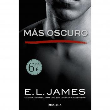 Más oscuro - E.l. James