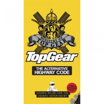 Código de Carretera Alternativo de Top Gear