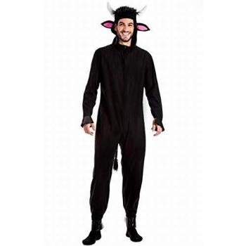 Traje de Toro Feroz para Adultos