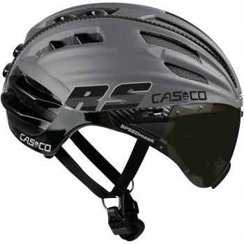 Casco 1513 Bicicleta, Unisex Adulto, Antracita, M