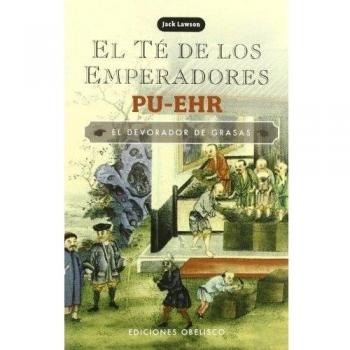 Pu-ehr. El té de los emperadores