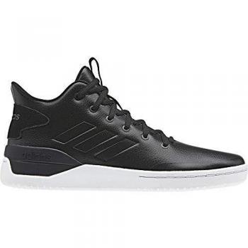 adidas Bball80s, Zapatos de Baloncesto para Mujer, Negro
