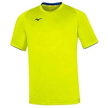 Mizuno Core Short Sleeve Children's T-Shirt