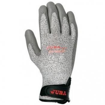 Guante Anticorte Dyneema Recubierto de Poliuretano Talla S