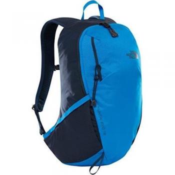 The North Face Kuhtai EVO 18 Mochila, Unisex Adulto, Bomber Blue, OS