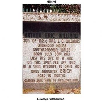 Hilarri: Port Hope Simpson, Ternua eta Labrador, Canada: Volume 5