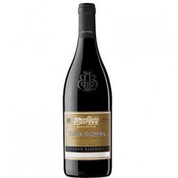 Vina pomal gran reserva vino tinto rioja 75cl