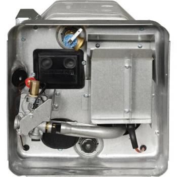 Suburban 6 Gallon Direct Spark Ignition Electric and Gas Water Heater