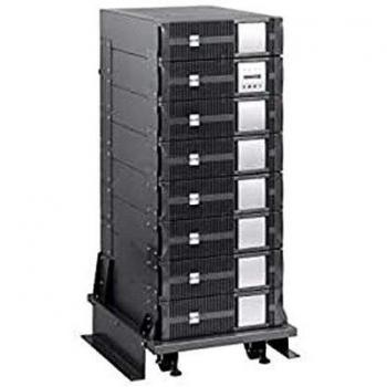 Eaton bintsys armario para baterias sai torre armarios para baterias sai torre negro plata 9px 511k 9px3k3un