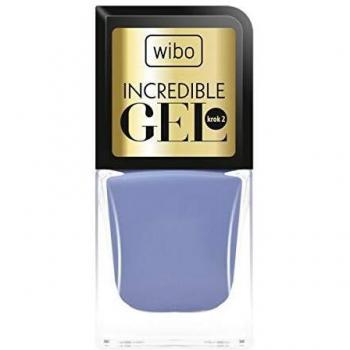 Wibo Nail Polish Incredible Gel 13