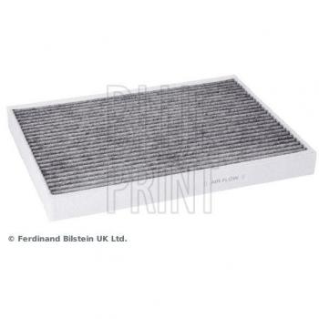 Filtro de habitáculo BLUE PRINT ADBP250070 - Filtro de aire para el interior del vehículo
