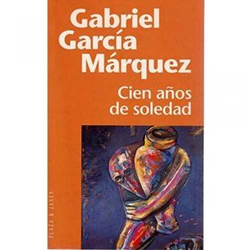 Cien Anos De Soledad