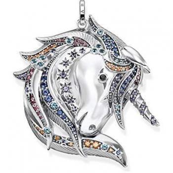 Thomas Sabo Colgante PE821-945-7