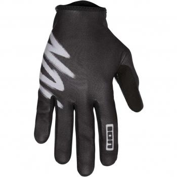 Litio – Glove Dude Crystal Blue, negro