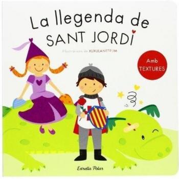 La Llegenda De Sant Jordi