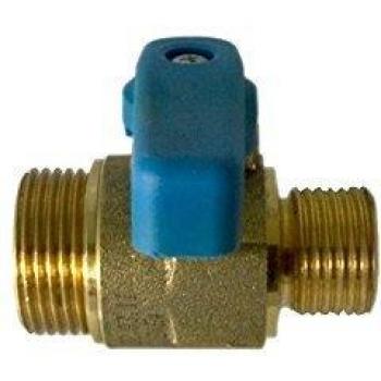 Grifo de agua fría SAUNIER DUVAL para Isosplit (MM20/15)