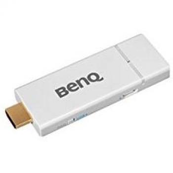 Benq 5J.JCK28.E01 extensor audio/video - Extensor de A/V