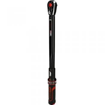 KS Tools 516.1542 1/2 ERGOTORQUE®precision Llave dinamométrica, 40-200Nm