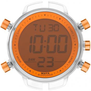 Reloj Watxandco Unisex RWA1717 (49mm)