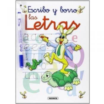 Escribo y borro