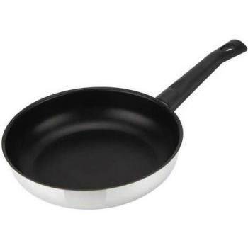 Sartén Magefesa Deep Gala 20 cm - Acero Inoxidable