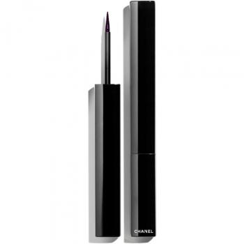 Eyeliner Líquido Ultra-Preciso de Chanel 538 Prune Mysterieux - Edición Limitada, Waterproof y de Larga Duración